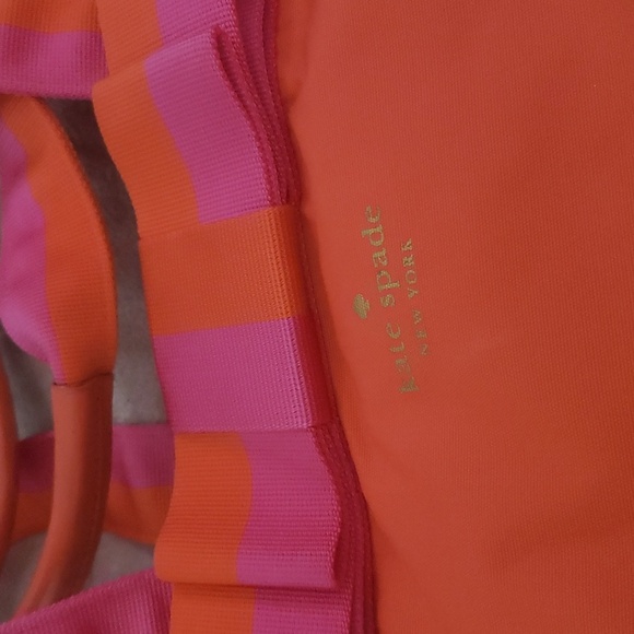 Kate Spade New York Beach Purse - Picture 3 of 12